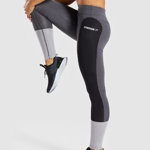 Gymshark Illusion Leggings